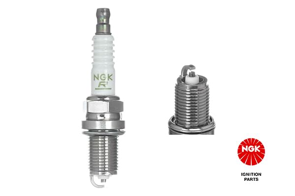 BKR6E-11 NGK Standard Spark Plug, One Size
