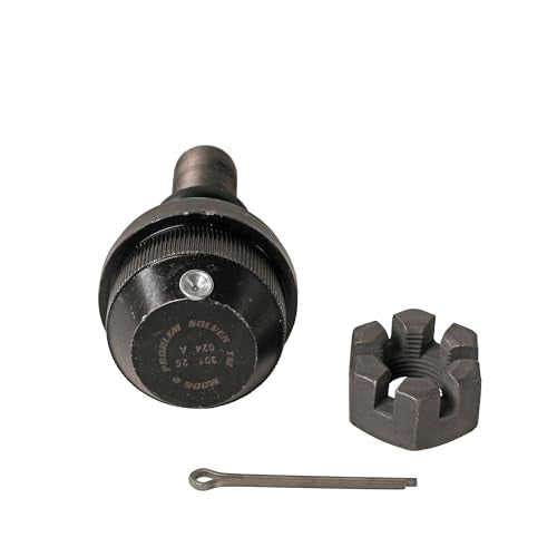 Front Upper Suspension Ball Joint MOOG K80026 for Ford F-250 Super Duty