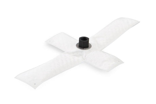 HydraMat® Holley 16-101 15 in. x 8 in., Cross