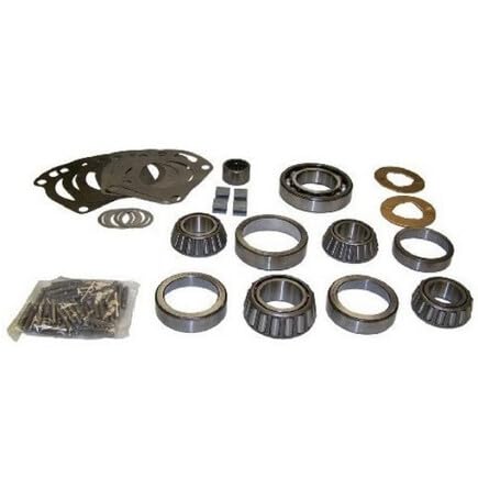 Dana 300 Transfer Case USA Standard Bearing Kit
