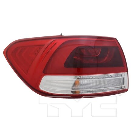 16-18 TYC KA SRNTO LED T.L LH (11-6782-00-9)