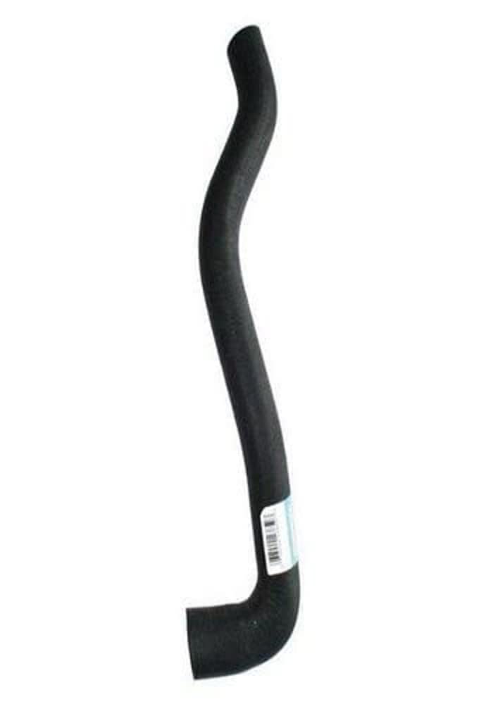 Omix-Ada 17113.07 | Omix | Upper Radiator Coolant Hose | OE Reference: 52003911 | Fits 1987-1995 Jeep Wrangler YJ 2.5L