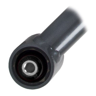 Upper Control Arm Synergy Manufacturing Dual Durometer Bushing 14MM Bolt 2.360in Wide (4322-01)