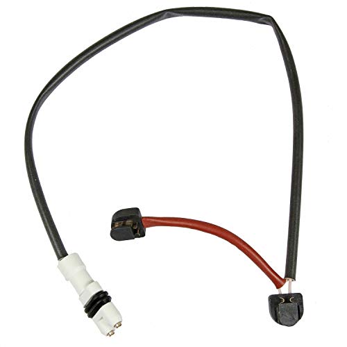 POWERSTOP Rear SW-1636 Brake Pad Wear Sensor For Porsche 911 2007-2013 [Model Specific]