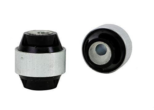 Nolathane Front REV030.0288 Caster Correction/Anti-lift Bushing Kit; fits Toyota Camry 06-17