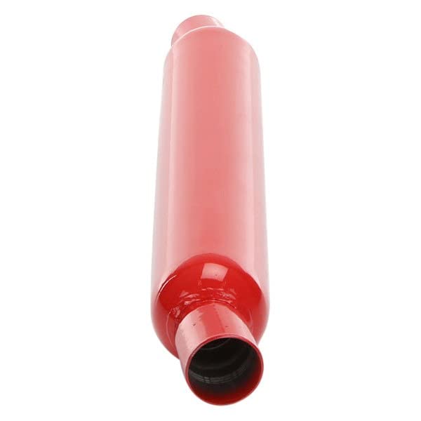 Glasspack Cherry Bomb 87016 Muffler