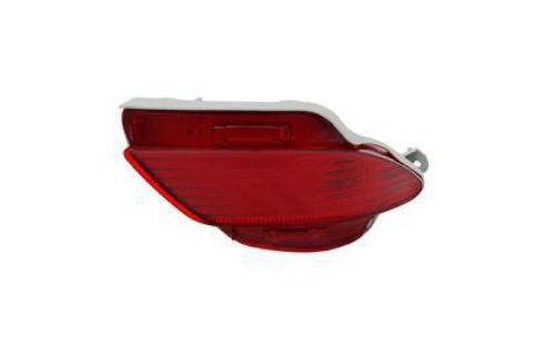 DEPO Replacement 324-2902R-AS Passenger Side Side Marker Light Assembly