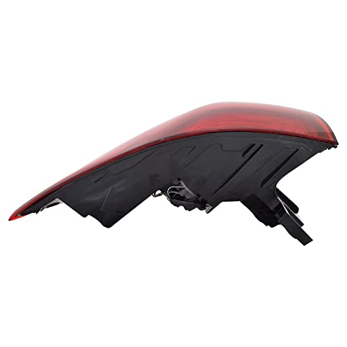 Replacement TYC 11-14980-00 Tail Lamp left for HYUNDAI TUCSON
