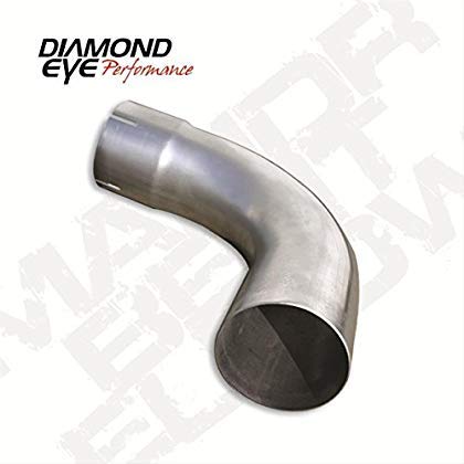 CLAMP Diamond Eye Band 5in METRIC HARDWARE 409 SS (BC500S409)