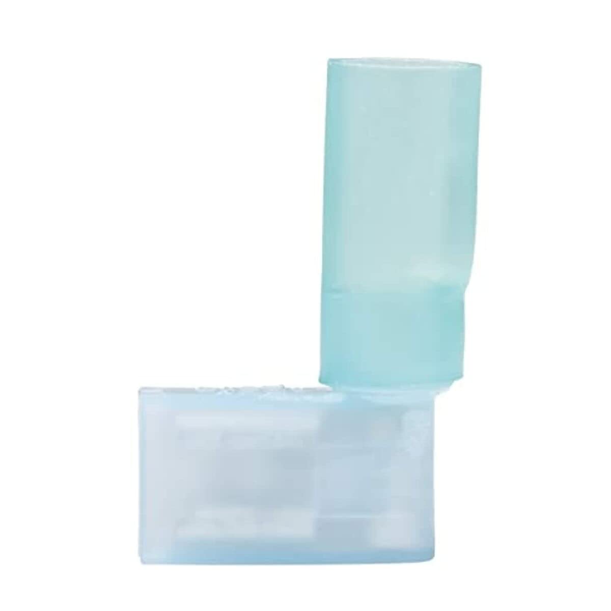357803 Ancor Marine Grade Products Heat Shrink Flag Disconnect, Female 16-14, 3pc