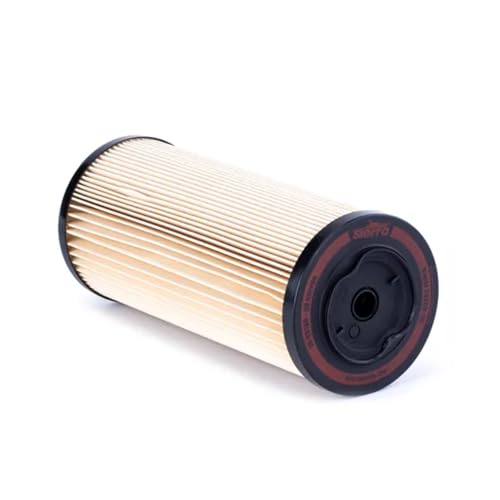 Fuel Water Separating Filter Sierra 18-99180, 30 Micron, Replaces Racor 2020PM-OR, 2020N-30, 2020V30