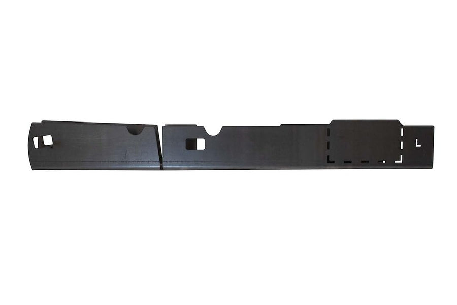 Rear Frame Repair Kit Rust Buster For 1996-2002 Toyota 4Runner RB8410