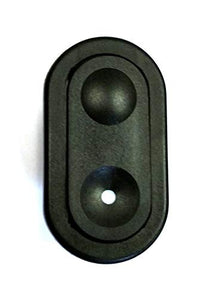 Rocker Switch Ridetech 31970002 w/Light Electric