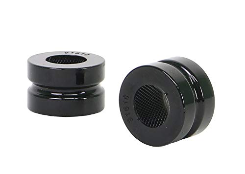 Nolathane Front Suspension REV004.0568 Stabilizer Bar Bushing Kit Compatible with Chrysler 01-10 PT Cruiser, Dodge 03-04 Neon