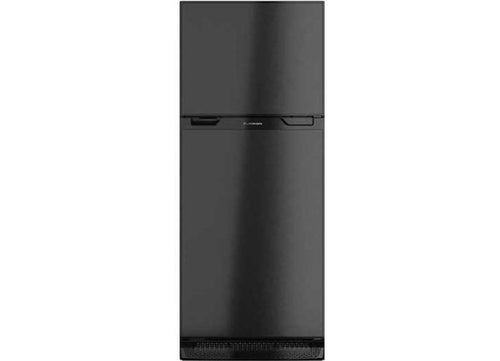 8 Cu.ft. Furrion Dc Right Hinge Ref. Blk 111401