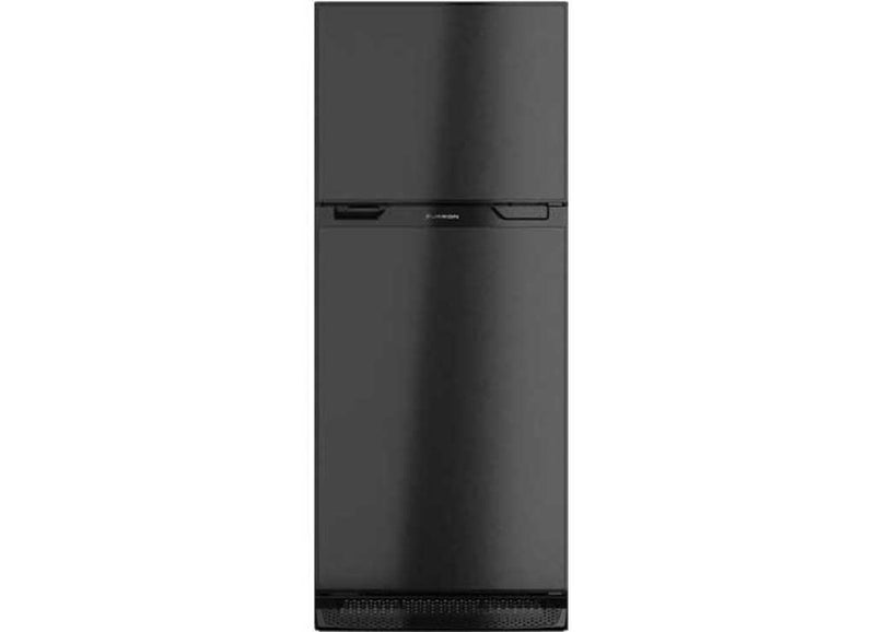 8 Cu.ft. Furrion Dc Right Hinge Ref. Blk 111401