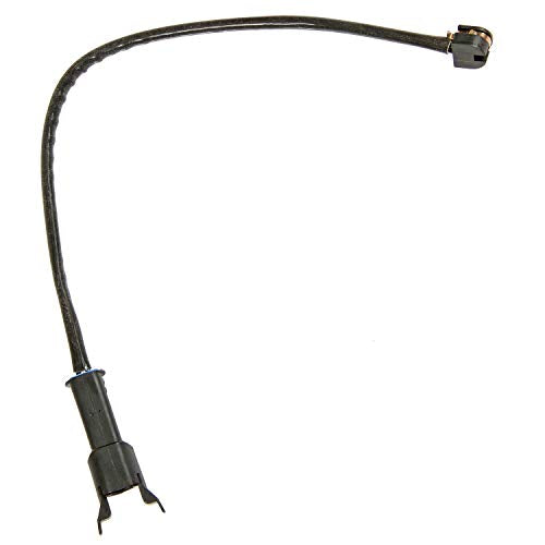 90-94 Power Stop Jaguar Vanden Plas Front Euro-Stop Electronic Brake Pad Wear Sensor