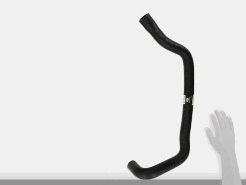 Premium Gates Molded Coolant Hose 23120