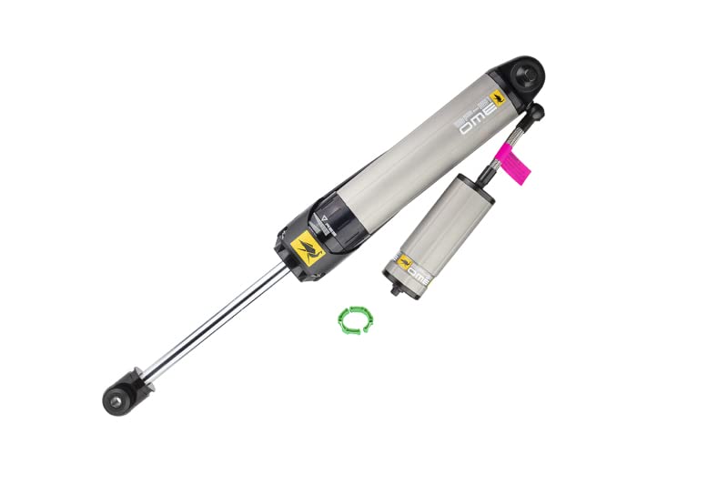 Wrangler Jk ARB / OME Bp51 Shock Absorber Rear Long 690 S/N. (BP5160030)
