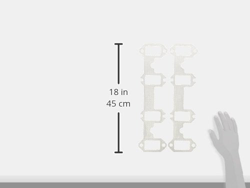 Exhaust Manifold Gasket Set MAHLE MS15509