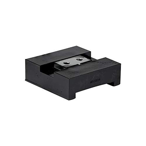 Mounting kit P5KT for various SuperSprings applications, black