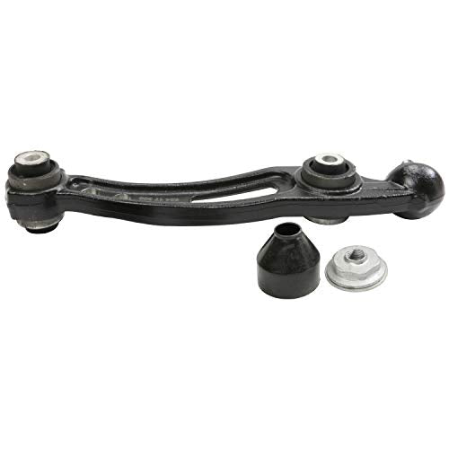 MOOG RK622928 Suspension Control Arm and Ball Joint Assembly lower front right rearward