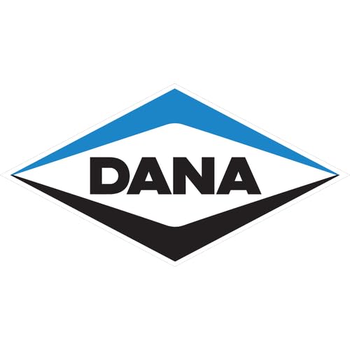 Dana Spicer Axle Spindle Thrust Washer - Dana Holding Corporation 37312