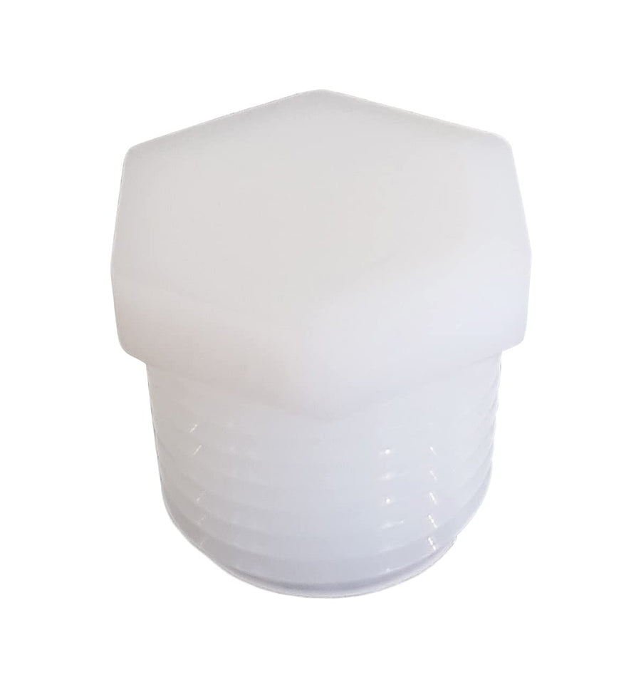 1/2" MPT ICON 12491 Plug