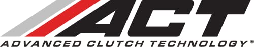 3000103 ACT Advanced Clutch Technology Performance Organic Street Style Clutch Disc, For Select Honda Vehicles