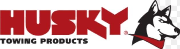 LED Work Light Husky Towing Products 87455