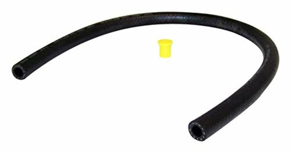 Power Steering Return Hose Crown Automotive 52038016R
