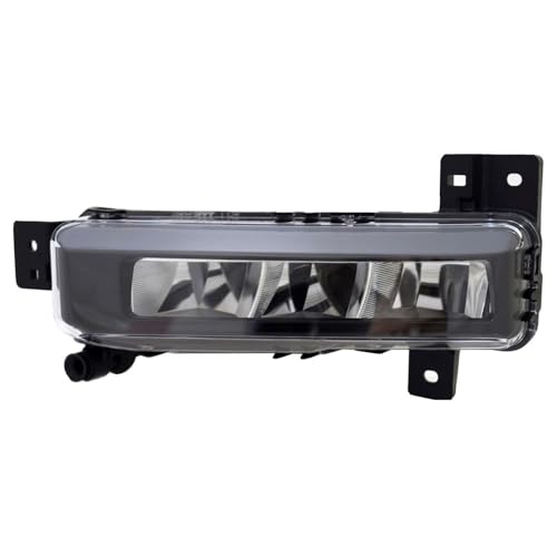 LED F.L LH TYC 19-22 BW X7 w/o M PKG