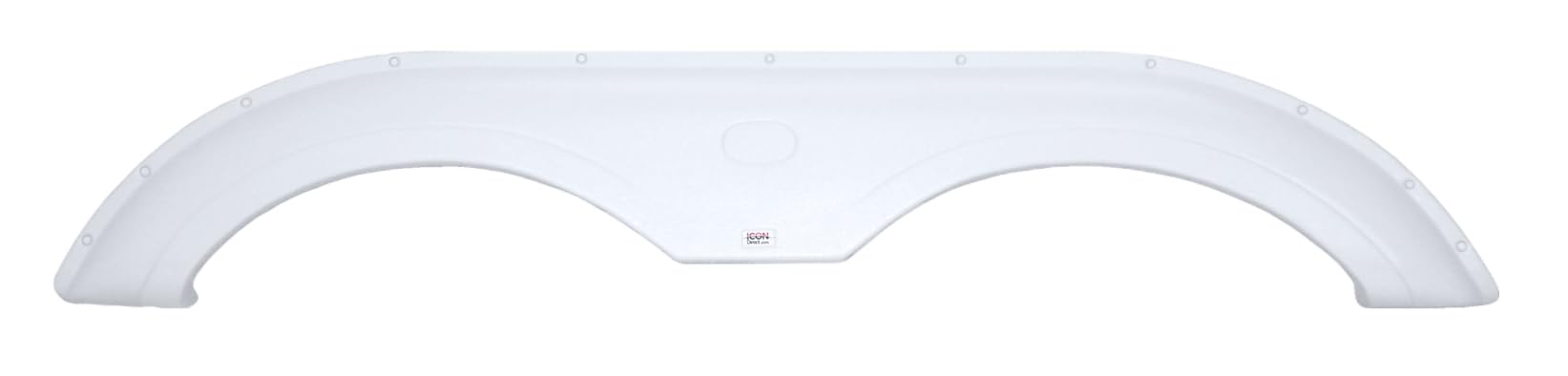 Fender Skirt ICON, Tandem, Thor, FS2205, Polar White