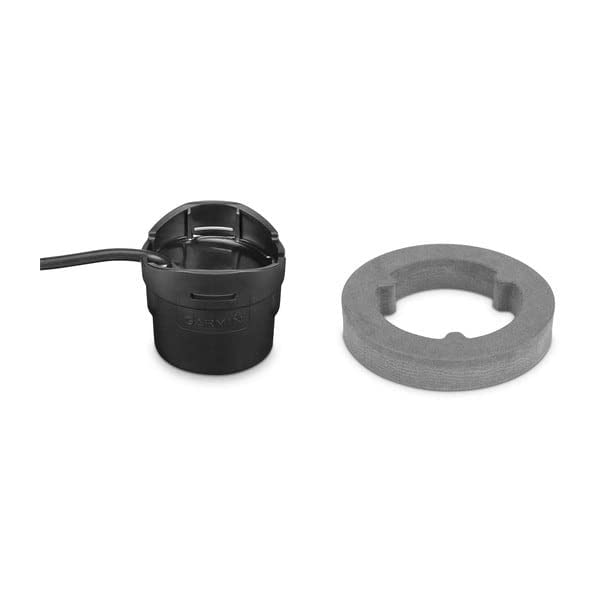 Transducer Garmin Gt8Hw-Ih, Black/Gray
