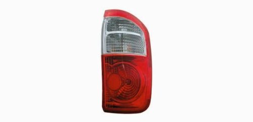 Automotive Pilot Tail Lamp Assembly Passenger Side