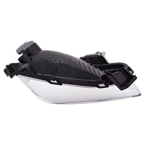 Turn Signal Lamp TYC