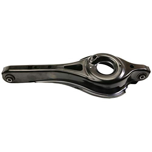 MOOG RK642951 Rearward Suspension Control Arm rear lower