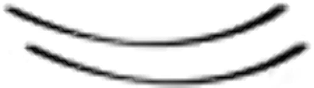 Rear Skyjacker R224 HD Add-A-Leaf