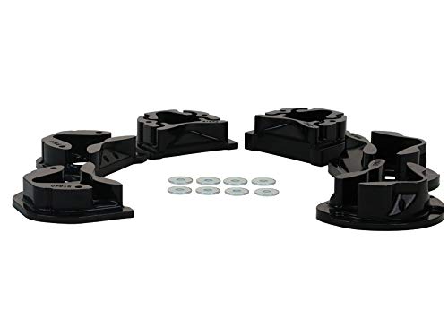 Nolathane Engine Mount Bushing REV206.0046 ; Fits Honda Civic 99-00