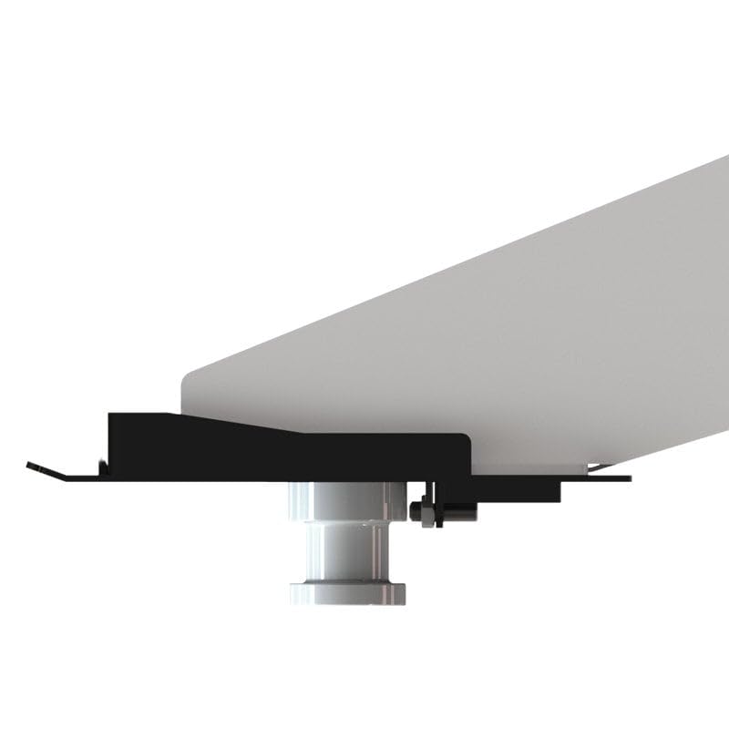 Capture Plate PullRite 331708
