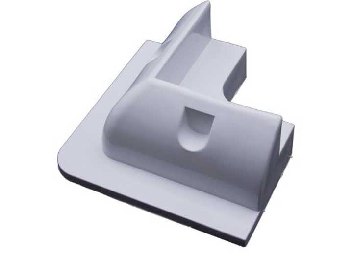 Corner ABS Plastic Solar Panel Mount (x4)