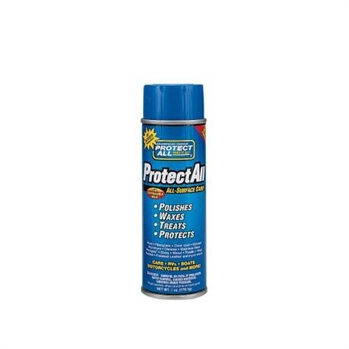 6 OZ. ALL-SURFACE CARE A