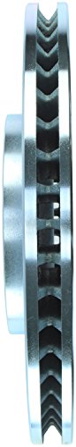 Front Right StopTech 227.61098R Select Sport Drilled and Slotted Brake Rotor