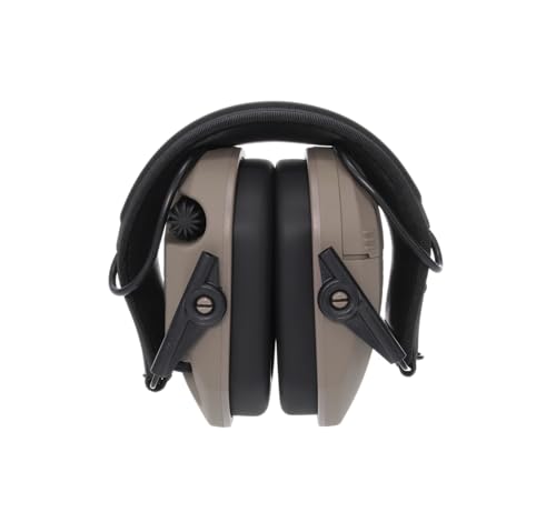 Razor Walker's Slim Electronic Earmuffs