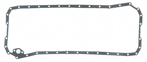 OS FEL-PRO 34102 Oil Pan Gasket Set