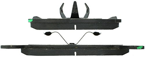 Sport Brake Pads StopTech 309.04310 with Shims and Hardware