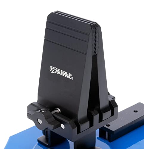 CS-KS-BKS Cold Steel: Benchtop Knife Sharpener