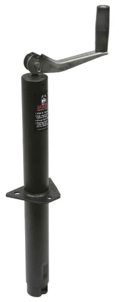 Trailer Jack Husky Towing 30780 Trailer Jacks