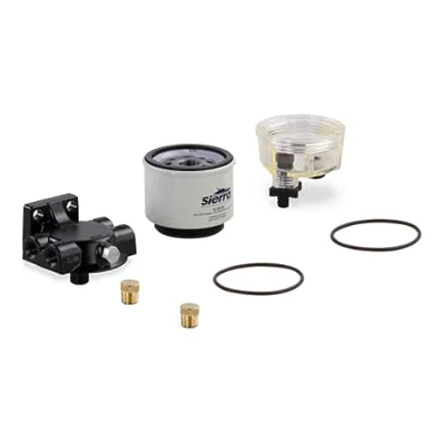 18-99293 FWS Diesel Kit Sierra 120 10 Micron