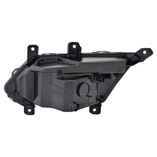 Right TYC 12-5389-00 Light Assembly